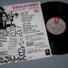 SKELETONS - ROCKIN' BONES (uk) - ���������