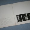 BEATLES - THE BEATLES (WHITE ALBUM) (+poster, +4 photo) (j) - 