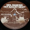 NEIL DIAMOND - HOT AUGUST NIGHT (j) - ���������