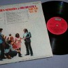 LES HUMPHRIES SINGERS AND ORCHESTRA - SOUND' 73 / II - ���������