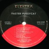 FASTER PUSSYCAT - FASTER PUSSYCAT - ���������