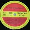 BEST OF ITALO DISCO - VOL. XII - ���������
