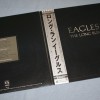 EAGLES - THE LONG RUN (j) - ���������