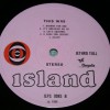 JETHRO TULL - THIS WAS (uk) - ���������