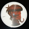 GORILLAZ - DEMON DAYS - ���������