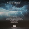 WEATHER REPORT - LIVE IN LONDON (1983-84) - 