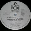 CERRONE - SUPERNATURE' 88 (single) - 