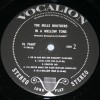 MILLS BROTHERS - IN A MELLOW TONE - ���������