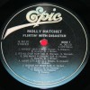 MOLLY HATCHET - FLIRTIN' WITH DISASTER (a) - ���������