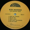 RITA MORENO - RITA MORENO SINGS - ���������