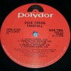 DIXIE DREGS - FREEFALL (a) - ���������