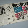 JEFFERSON AIRPLANE - VOLUNTEERS (a) - 