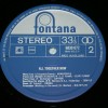 ALL TOGETHER NOW - NETHERLAND & DUTCH  BANDS - 