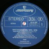 10 CC - 10 CC'S GREATEST HITS 1972-1978 - 