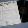 MILLS BROTHERS - IN A MELLOW TONE - ���������
