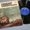 BERLIOZ/ D'INDY - FAMOUS FRENCH OVERTURES - ���������