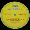 BEETHOVEN/TCHAYKOWSKY - WELLINGTONS SIEG. OUVERTURE SOLENELLE 1812. -HERBERT VON KARAJAN - 