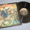 ELTON JOHN - CAPTAIN FANTASTIC AND THE BROWN DIRT COWBOY (uk) - ���������