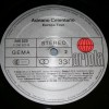 ADRIANO CELENTANO - EUROPA TOUR - 