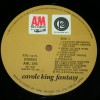 CAROLE KING - FANTASY (j) - 