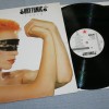 EURYTHMICS - TOUCH - ���������