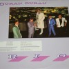 DURAN DURAN - RIO (a) - ���������