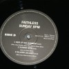 FAITHLESS - SUNDAY 8PM - ���������