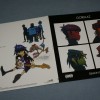 GORILLAZ - DEMON DAYS - ���������