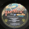 ELTON JOHN - CAPTAIN FANTASTIC AND THE BROWN DIRT COWBOY (uk) - ���������