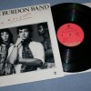 ERIC BURDON BAND - SUN SECRETS - 