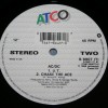 AC/DC - THUNDERSTRUCK (single) (4 tracks) - 
