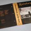 RAINBOW - FINYL VINYL (j) - 