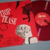 SERGE GAINSBOURG - O.S.T. STRIP- TEASE (red) - 