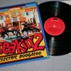 BREAKIN' 2 : ELECTRIC BOOGALOO - O.S.T. - 