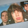 ROLLING STONES - BLACK AND BLUE (a) - 