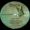 DOORS - OTHER VOICES (a) - ���������