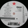 EURYTHMICS - TOUCH - ���������