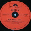 CHILLY - FOR YOUR LOVE - ���������