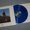 PINK FLOYD - WISH YOU WERE HERE (color blue) - ���������