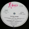 TONY CAREY & YELLOW POWER - YELLOW POWER - 