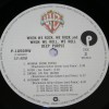 DEEP PURPLE - WHEN WE ROCK, WE ROCK AND WHEN WE ROLL, WE ROLL (j) - 