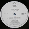 SECRET SERVICE - COLLECTION - 