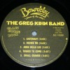 GREG KIHN BAND - GLASS HOUSE ROCK (a) - ���������