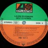 LAURA BRANIGAN - SELF CONTROL - ���������
