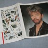 EURYTHMICS - TOUCH - ���������