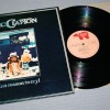 ERIC CLAPTON - NO REASON TO CRY (j) - 