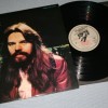 BOB SEGER & THE SILVER BULLET BAND - STRANGER IN TOWN (j) - Меломания