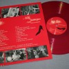 SERGE GAINSBOURG - O.S.T. STRIP- TEASE (red) - 