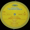 MUSSORGSKY/RAVEL - PICTURES AT AN EXHIBITION./ BOLERO - HERBERT VON KARAJAN - 
