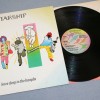 JEFFERSON STARSHIP - STARSHIP - KNEE DEEP IN THE HOOPLA (j) - ���������